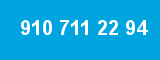 910 711 22 94 910 711 22 94
